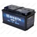 Аккумулятор Westa EFB / 85Ah / 800А / низкий